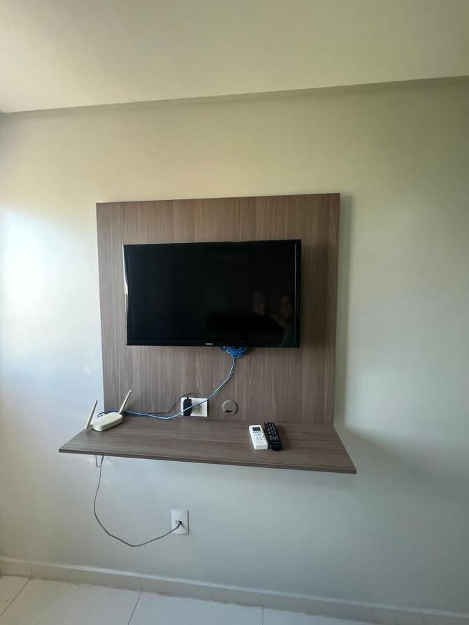 Macambira Home Service Campina Grande Esterno foto