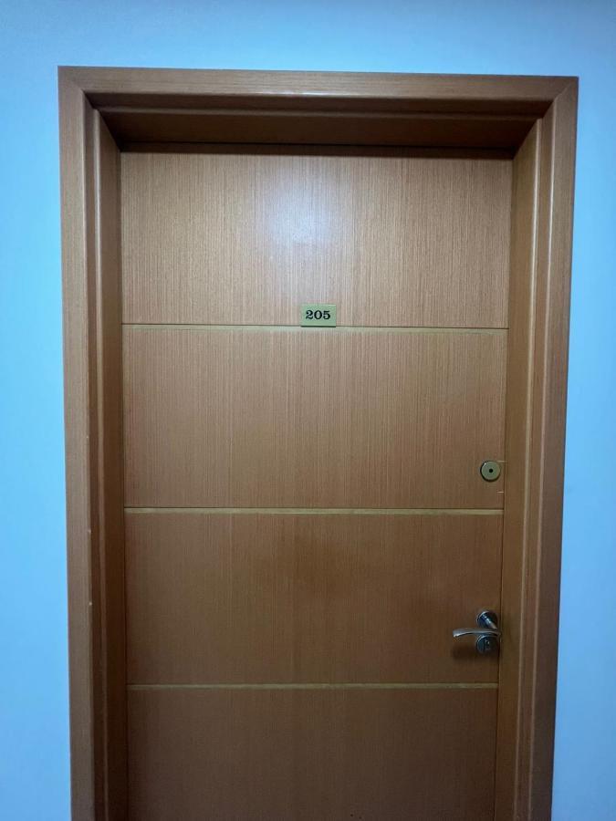 Macambira Home Service Campina Grande Esterno foto