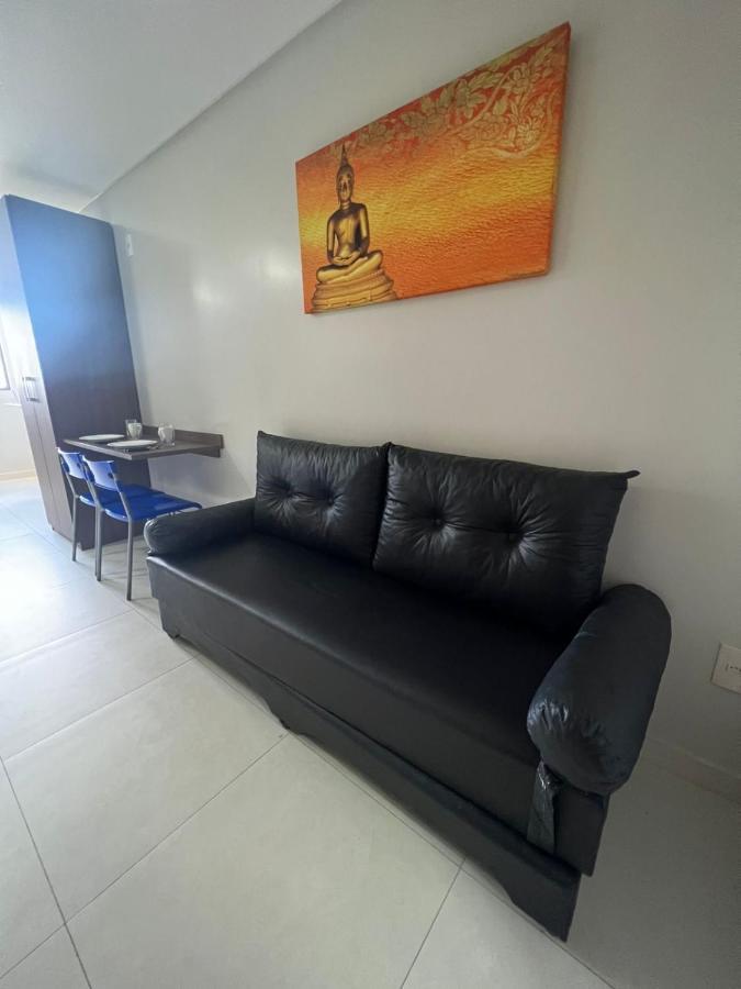 Macambira Home Service Campina Grande Esterno foto