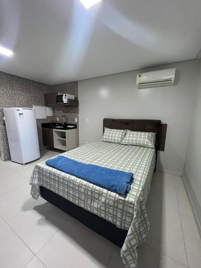 Macambira Home Service Campina Grande Esterno foto