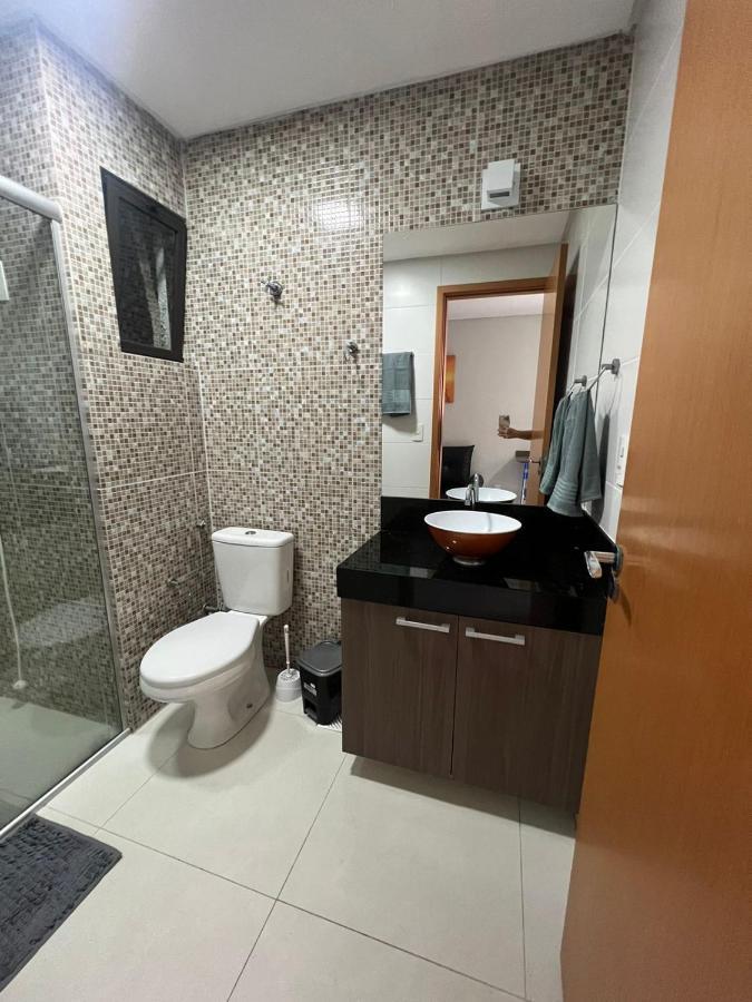 Macambira Home Service Campina Grande Esterno foto